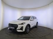 JETOUR X70 PLUS I Рестайлинг Москва  - изображение 31