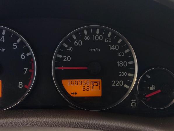 Nissan Pathfinder III с пробегом 2006 года, цена 750 000 рублей, 308958 км, внедорожник, Автокод Объявления