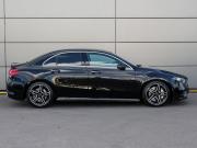 Mercedes-Benz A-Класс AMG II (W177) Москва  - изображение 30