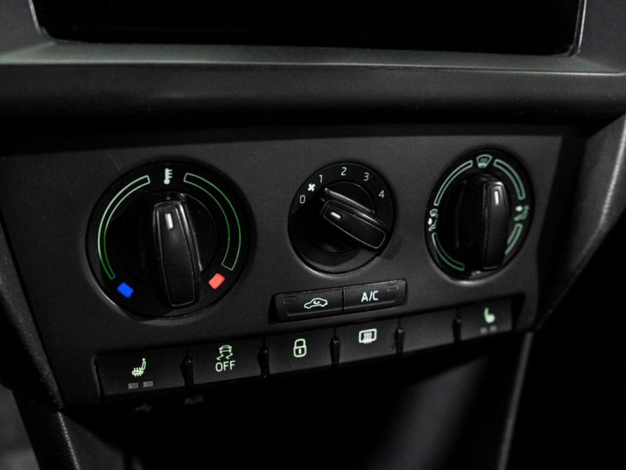 Skoda Rapid I Иркутск  - изображение 13