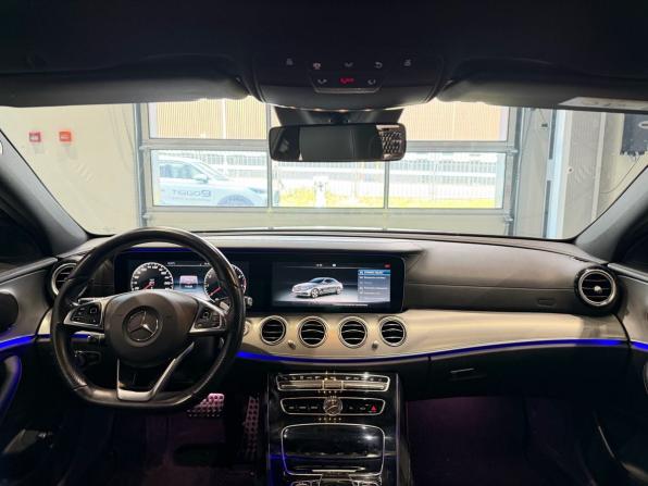 Mercedes-Benz E-Класс V (W213 S213 C238) с пробегом 2016 года, цена 3 290 000 рублей, 91637 км, седан, Автокод Объявления