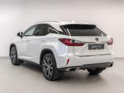 Lexus RX IV Санкт-Петербург  - изображение 37
