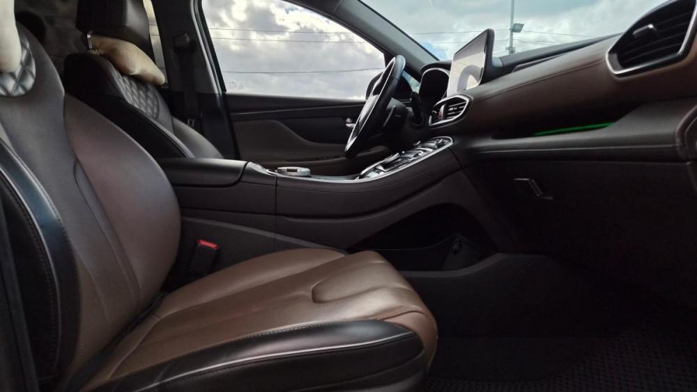Hyundai Santa Fe IV Рестайлинг Саратов  - изображение 38