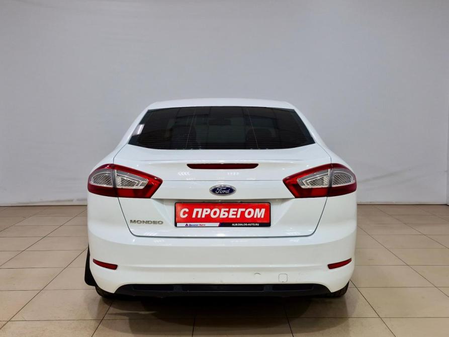 Ford Mondeo IV Рестайлинг Альметьевск  - изображение 6