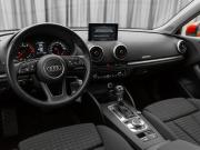 Audi A3 III (8V) Рестайлинг Москва  - изображение 29
