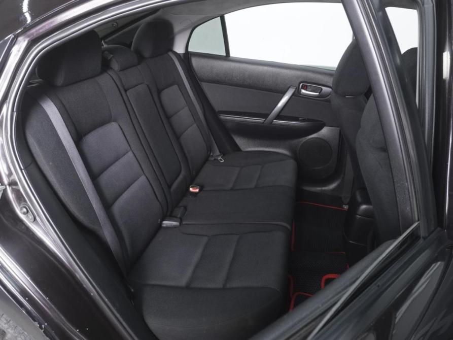 Mazda 6 II (GH) Ростов-на-Дону  - изображение 7