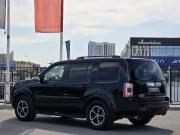 Honda Pilot II Новосибирск  - изображение 31