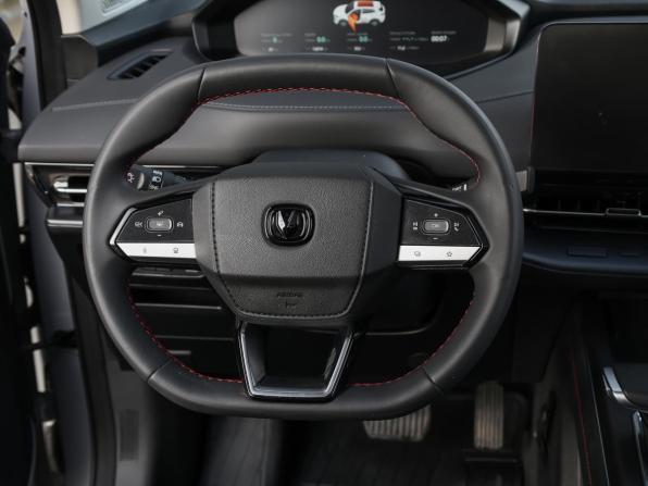 Changan UNI-S I с пробегом 2024 года, цена 2 298 000 рублей, 12863 км, внедорожник, Автокод Объявления