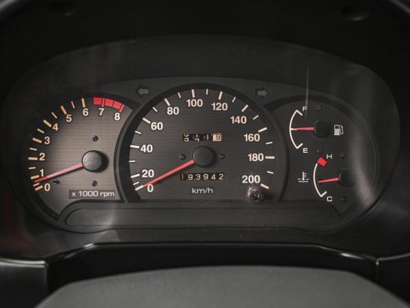 Hyundai Accent II с пробегом 2006 года, цена 370 000 рублей, 193942 км, седан, Автокод Объявления