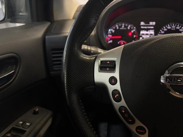 Nissan X-Trail II Рестайлинг с пробегом 2013 года, цена 1 259 000 рублей, 183757 км, внедорожник, Автокод Объявления