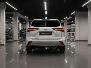 Toyota Highlander IV (XU70) Москва  - изображение 36