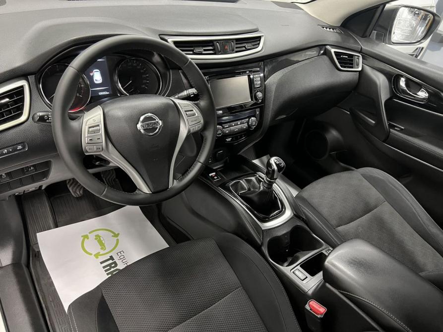 Nissan Qashqai II Тверь  - изображение 9