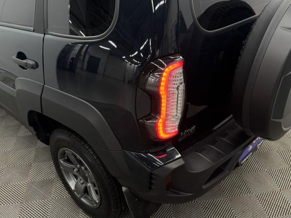 Lada (ВАЗ) Niva Travel I с пробегом 2023 года, цена 1 037 000 рублей, 16715 км, внедорожник, Автокод Объявления