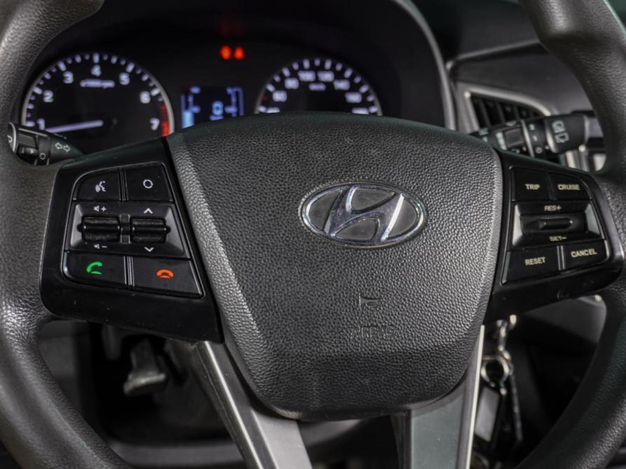 Hyundai Creta I Воронеж  - изображение 14
