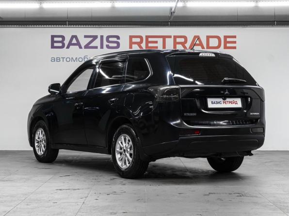 Mitsubishi Outlander III с пробегом 2012 года, цена 1 150 000 рублей, 198433 км, внедорожник, Автокод Объявления