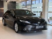Toyota Camry VIII (XV70) Тверь  - изображение 23