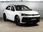 Volkswagen Tiguan III (China Market) Ставрополь  - изображение 29