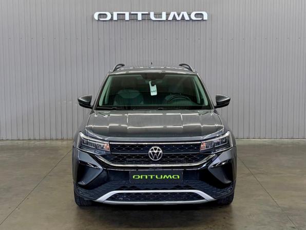 Volkswagen Taos I с пробегом 2021 года, цена 2 397 000 рублей, 85983 км, внедорожник, Автокод Объявления