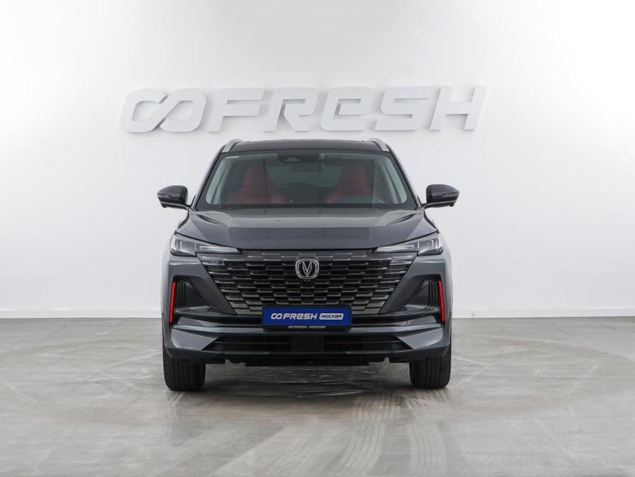 Changan CS55 Plus II Москва  - изображение 3