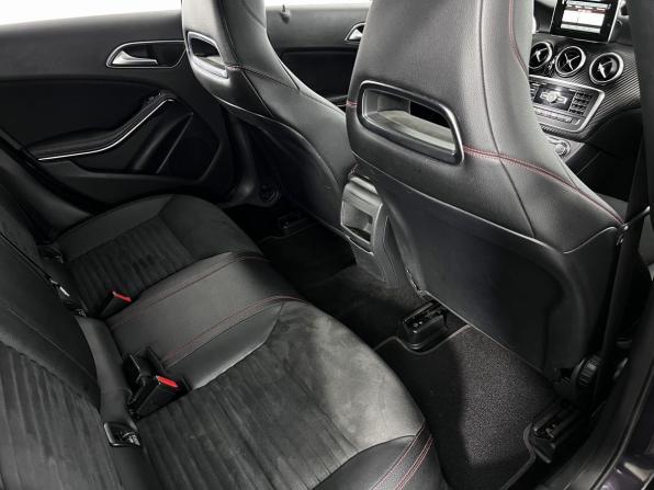 Mercedes-Benz A-Класс III (W176) с пробегом 2013 года, цена 1 500 000 рублей, 228043 км, хэтчбек, Автокод Объявления
