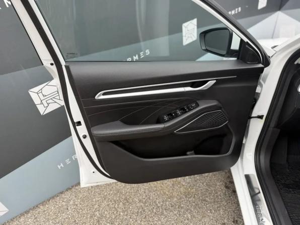 Geely Emgrand II с пробегом 2024 года, цена 1 597 000 рублей, 27968 км, седан, Автокод Объявления