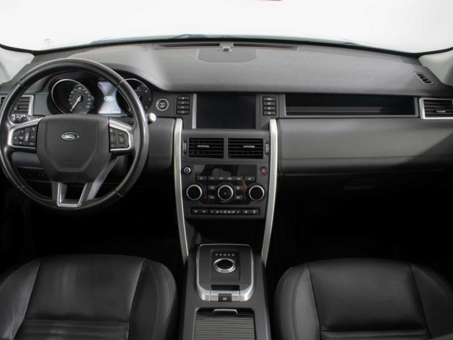 Land Rover Discovery Sport I Москва  - изображение 11