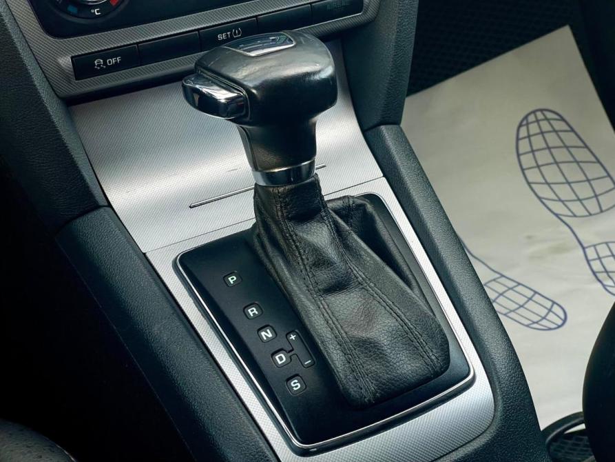 Skoda Octavia II (A5) Рестайлинг Вологда  - изображение 17