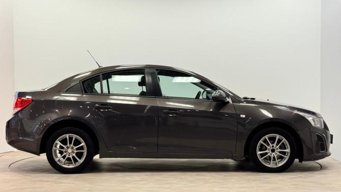 Chevrolet Cruze I Рестайлинг с пробегом 2013 года, цена 725 000 рублей, 174099 км, седан, Автокод Объявления