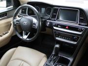 Hyundai Sonata VII (LF) Рестайлинг Дзержинск  - изображение 51
