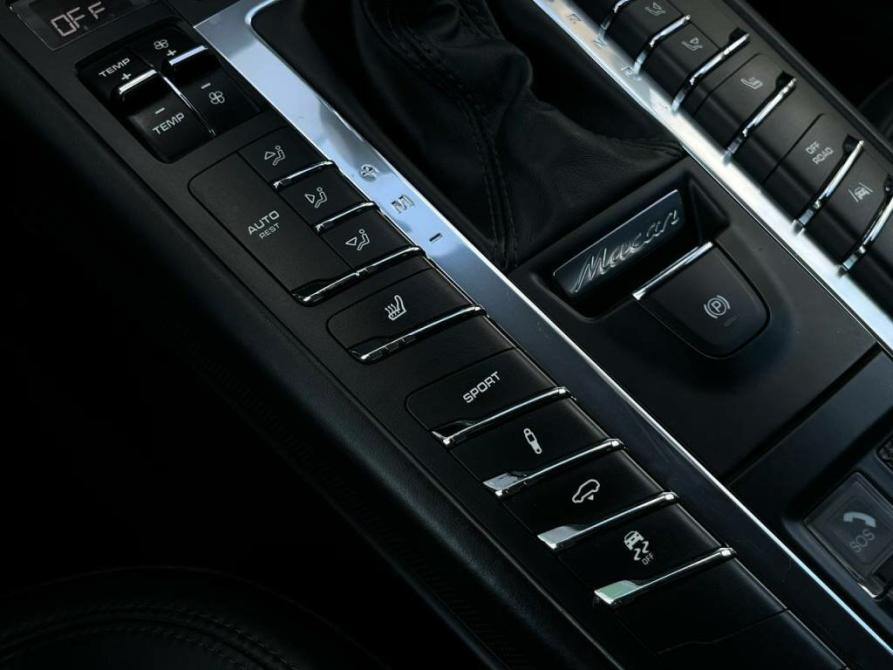 Porsche Macan I Санкт-Петербург  - изображение 19
