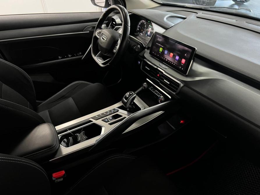 Geely Coolray I Казань  - изображение 22