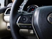 Toyota Camry VIII (XV70) Краснодар  - изображение 38