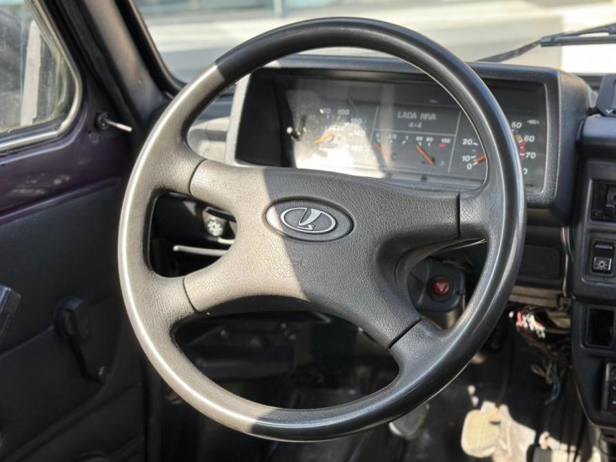 Lada (ВАЗ) 2121 (4x4) I Рестайлинг Архангельск  - изображение 16