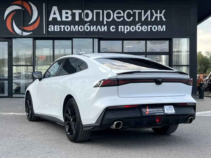 Changan UNI-V I Волгоград  - изображение 4