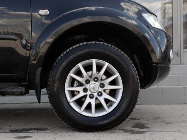 Mitsubishi Pajero Sport II с пробегом 2010 года, цена 1 344 000 рублей, 279306 км, внедорожник, Автокод Объявления
