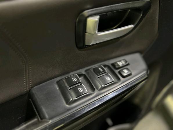 Haval H5 I с пробегом 2021 года, цена 1 630 000 рублей, 90940 км, внедорожник, Автокод Объявления