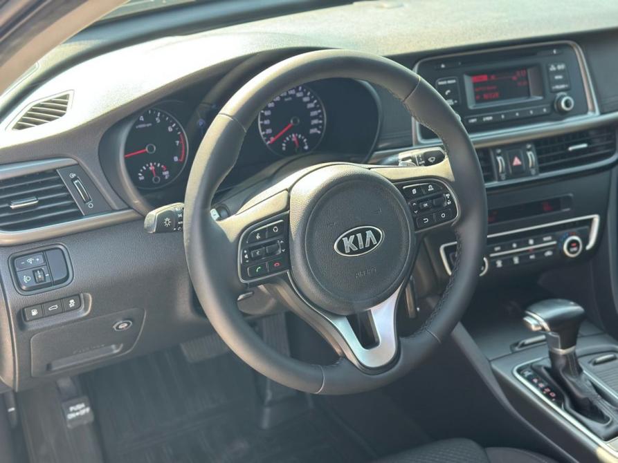 Kia Optima IV Волгоград  - изображение 16