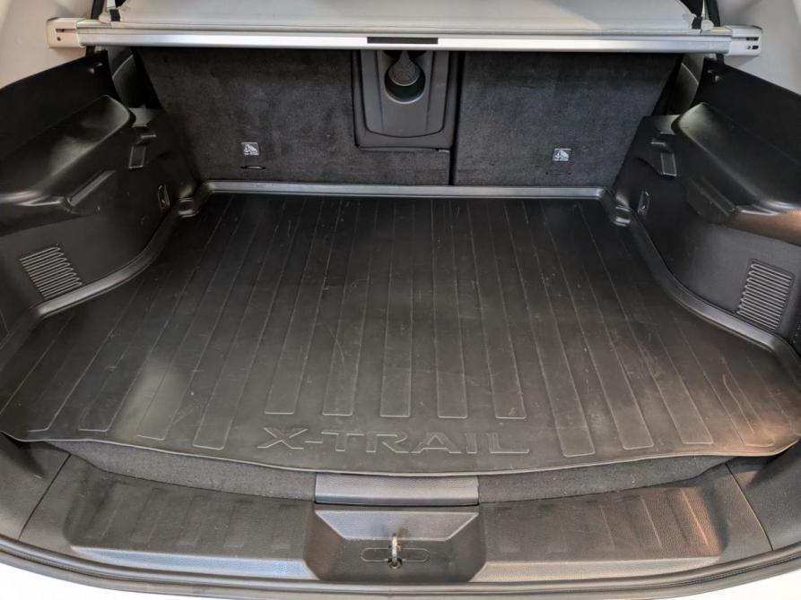 Nissan X-Trail III Рестайлинг Санкт-Петербург  - изображение 10