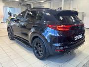 Kia Sportage V Челябинск  - изображение 32