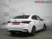 Hyundai Solaris II Екатеринбург  - изображение 23