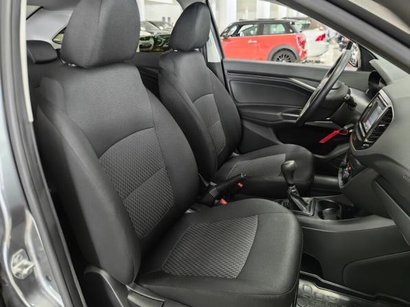 Lada (ВАЗ) Vesta I с пробегом 2019 года, цена 699 000 рублей, 95960 км, седан, Автокод Объявления