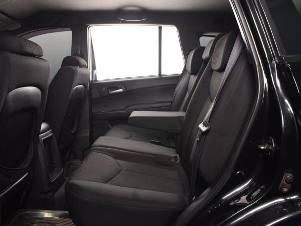 SsangYong Kyron I Рестайлинг с пробегом 2010 года, цена 779 995 рублей, 121570 км, внедорожник, Автокод Объявления