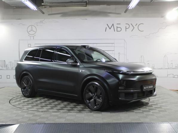 Li Auto (Lixiang) L9 I с пробегом 2023 года, цена 6 400 000 рублей, 56000 км, внедорожник, Автокод Объявления