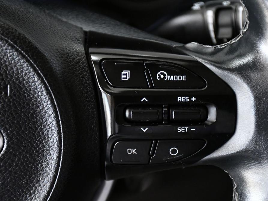 Kia Rio IV Новосибирск  - изображение 13