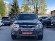Subaru Forester III Санкт-Петербург  - изображение 18