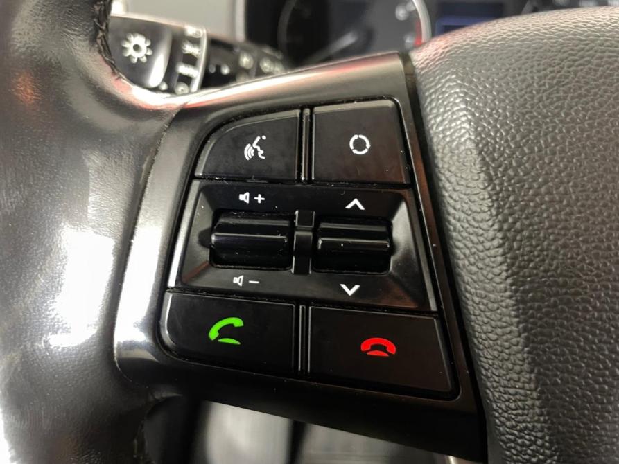 Hyundai Creta I Воронеж  - изображение 16