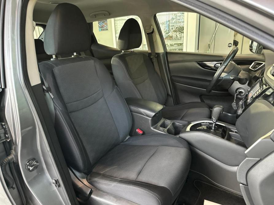 Nissan Qashqai II Санкт-Петербург  - изображение 28