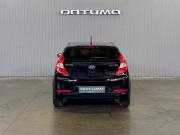 Hyundai Solaris I Рестайлинг Краснодар  - изображение 26