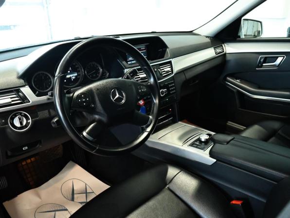 Mercedes-Benz E-Класс IV (W212 S212 C207) с пробегом 2013 года, цена 1 580 000 рублей, 134849 км, седан, Автокод Объявления