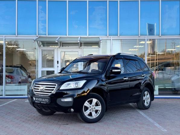 Lifan X60 I с пробегом 2013 года, цена 435 000 рублей, 113986 км, внедорожник, Автокод Объявления